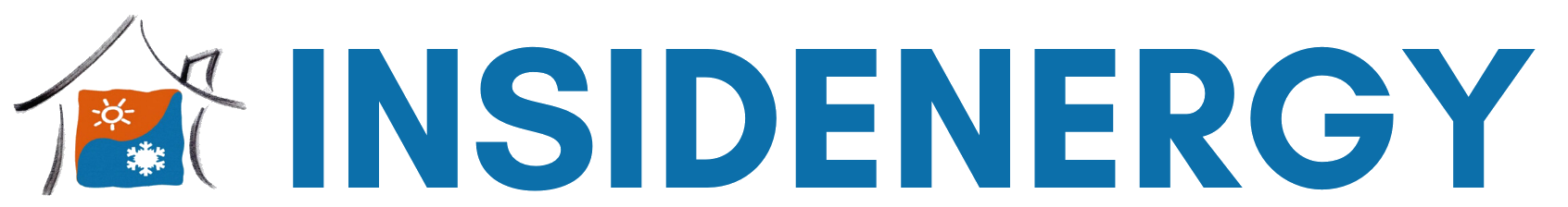 InsidEnergy - Progettazione Tecnica